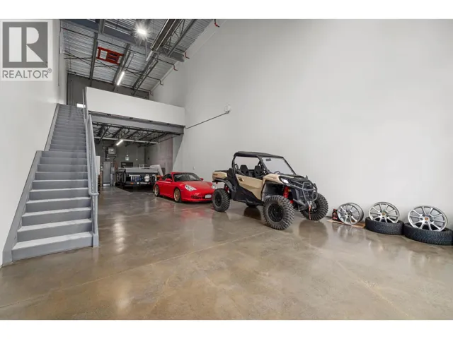 4 7342 INDUSTRIAL WAY, Pemberton, British Columbia V0N2L0