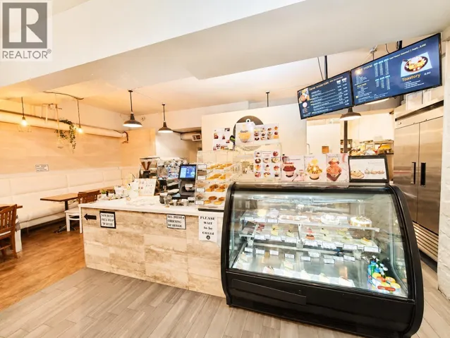 3010 CAMBIE STREET, Vancouver, British Columbia V5Z2V9