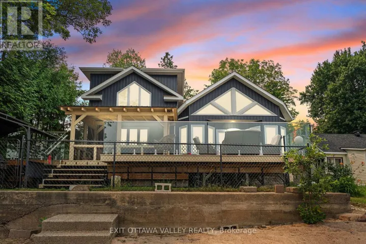 502B MACGREGOR BAY TRAIL, Petawawa, Ontario K8A8K9