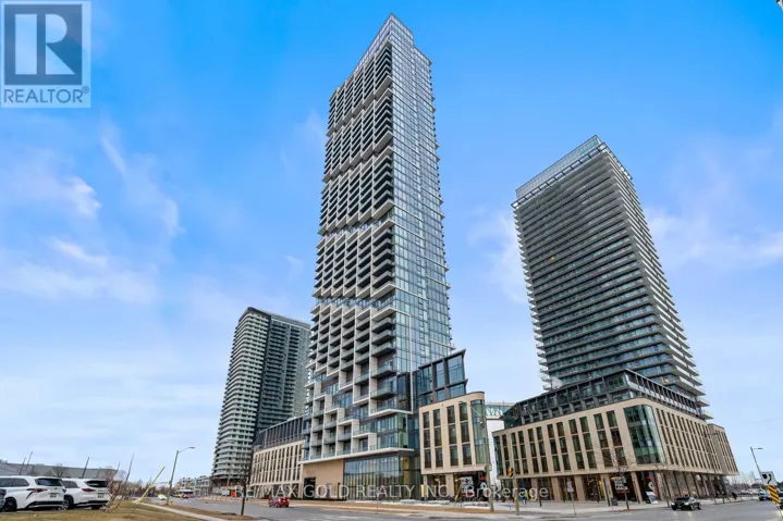 502 - 1000 PORTAGE PARKWAY, Vaughan (Vaughan Corporate Centre), Ontario L4K0L1