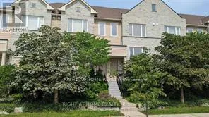 27 - 4869 HALF MOON GROVE, Mississauga (Churchill Meadows), Ontario L5M8C8