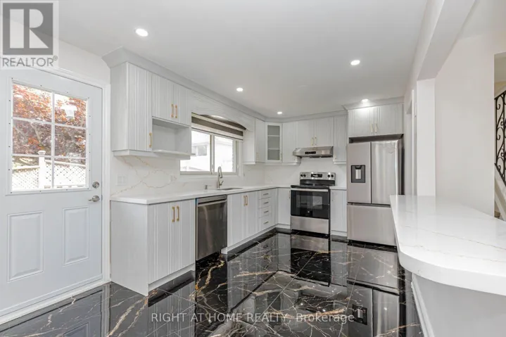 5154 NEW STREET, Burlington (Appleby), Ontario L7L1V4