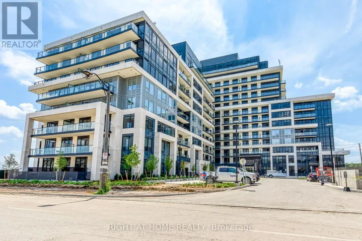 521 - 3200 WILLIAM COLTSON AVENUE, Oakville (JM Joshua Meadows), Ontario L6H7W6