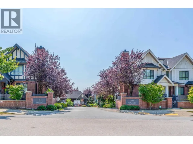 50 3500 BURKE VILLAGE PRM, Coquitlam, British Columbia V3E0N2