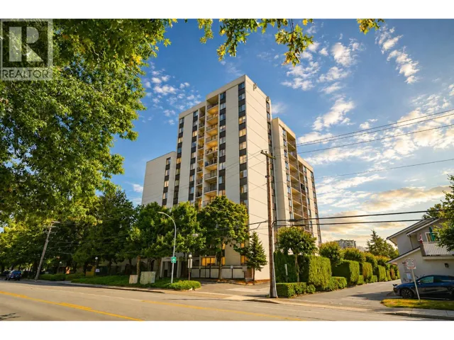 604 7100 GILBERT ROAD, Richmond, British Columbia V7C5C3