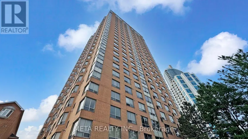 2101 - 115 OMNI DRIVE, Toronto (Bendale), Ontario M1P5B4