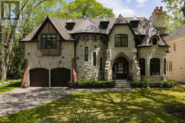 1165 GARDEN ROAD, Mississauga (Lorne Park), Ontario L5H3J5