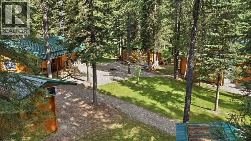 73014 Highway 591, Caroline, Alberta T0M0M0
