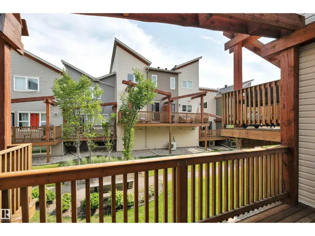 #167 401 SOUTHFORK DR, Leduc, Alberta T9E0X1