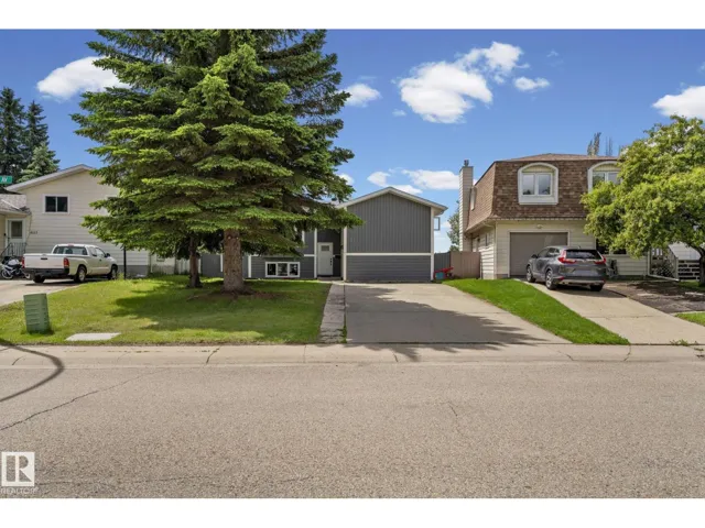 4119 18 AV NW, Edmonton, Alberta T6L3M3