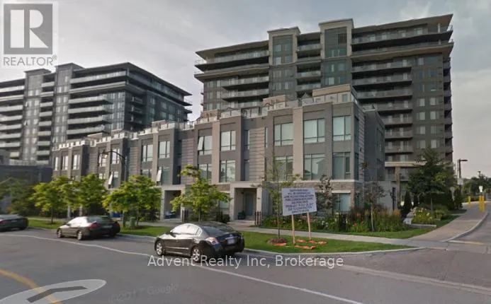 281 SOUTH PARK ROAD, Markham (Commerce Valley), Ontario L3T0B9
