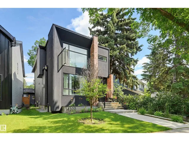 14320 98 AV NW, Edmonton, Alberta T8N0G7
