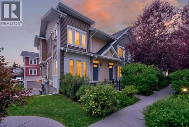 721 Auburn Bay Square SE, Calgary, Alberta T3M0Y7