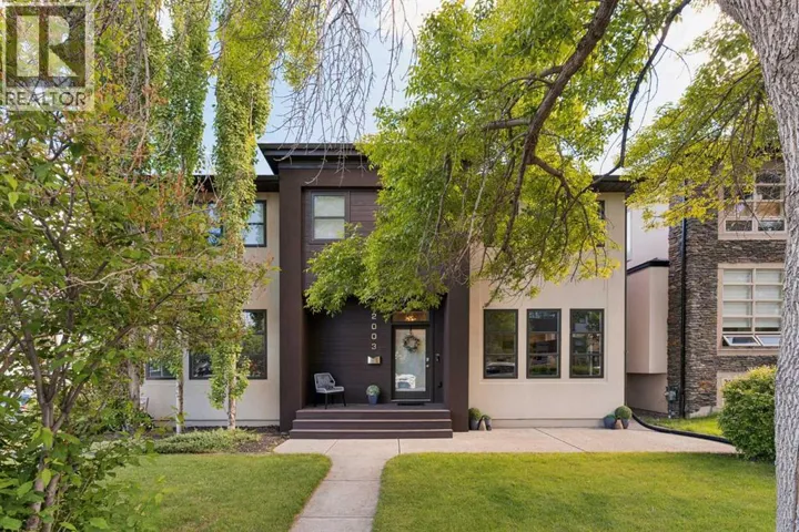 2003 32 Avenue SW, Calgary, Alberta T2T1W7
