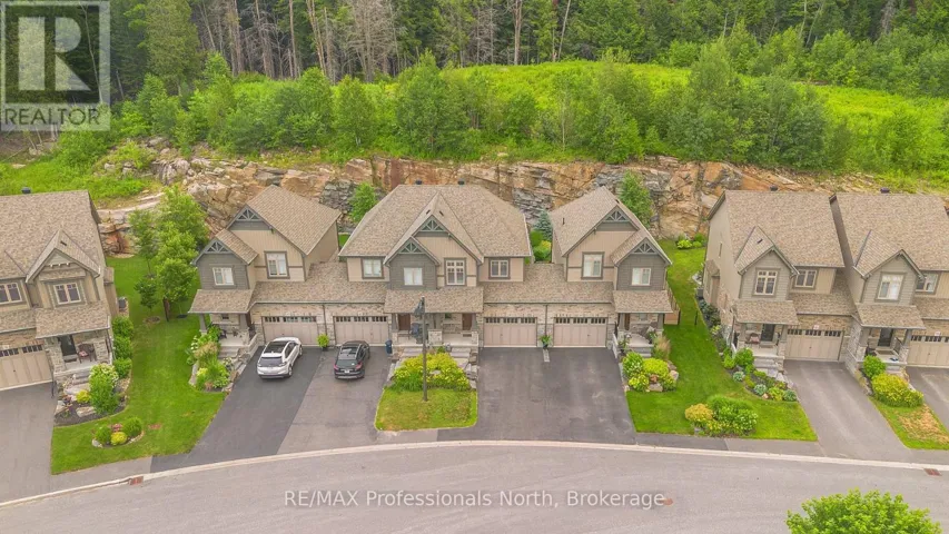 45 KELSEY MADISON COURT, Huntsville (Chaffey), Ontario P1H0E2
