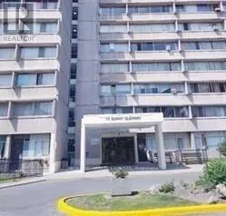 807 - 10 SUNNY GLENWAY WAY, Toronto (Flemingdon Park), Ontario M3C2Z3