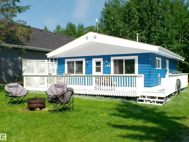 708 7 ST, Rural Lac Ste. Anne County, Alberta T0E1A0