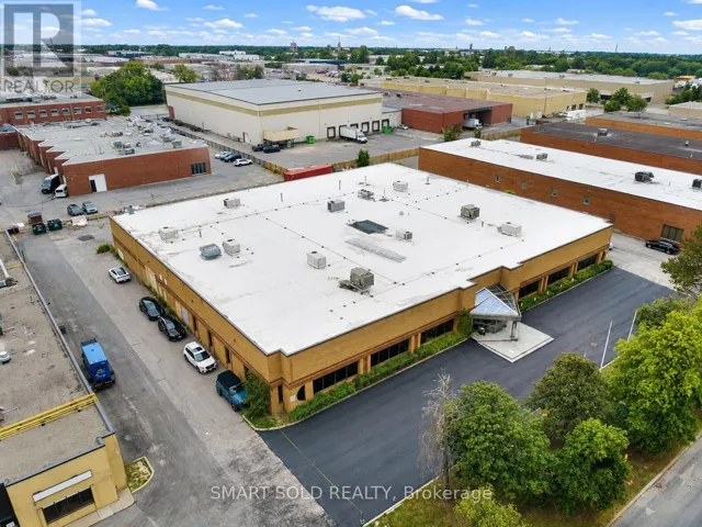 165 KONRAD CRESCENT, Markham (Milliken Mills West), Ontario L3R9T9