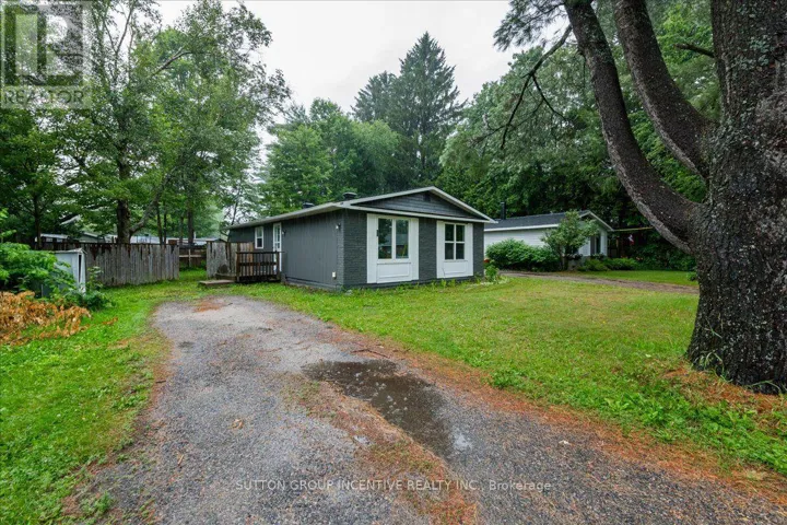 159 TORONTO STREET, Bracebridge, Ontario P1L1J4