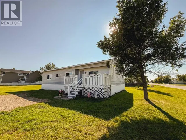 4540 48 Street, Rycroft, Alberta T0H3A0