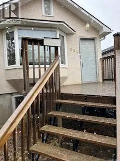 350 Osler STREET, Regina, Saskatchewan S4R1V7