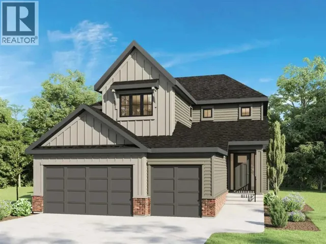 116 Greenwich Heath NW, Calgary, Alberta T3B6P2