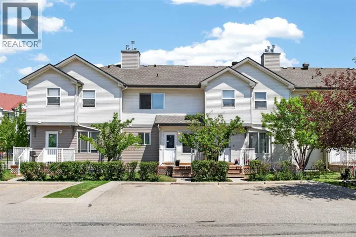 118 Royal Birch Villas NW, Calgary, Alberta T3G5V2