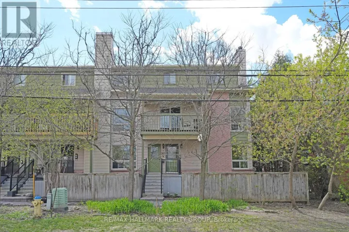 3 - 268 PRESLAND ROAD, Ottawa, Ontario K1K2B8