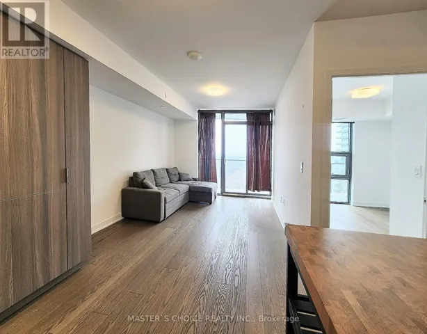 3407 - 11 WELLESLEY STREET W, Toronto (Bay Street Corridor), Ontario M4Y0G4