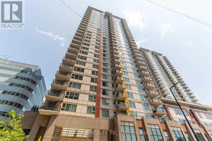 2902 - 25 TOWN CENTRE COURT, Toronto (Bendale), Ontario M1P0B4