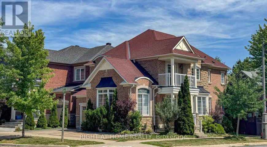 66 LARKMEAD CRESCENT, Markham (Victoria Manor-Jennings Gate), Ontario L6C3C7