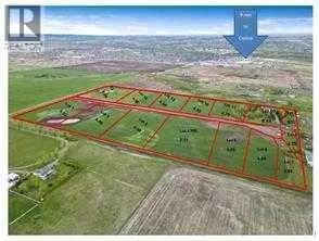 Lot 1, 386222 32 Street E, Rural Foothills County, Alberta T1S6C3