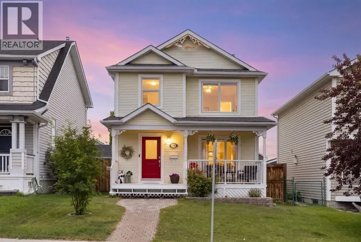 130 Tuscany Valley Drive NW, Calgary, Alberta T3L2C1
