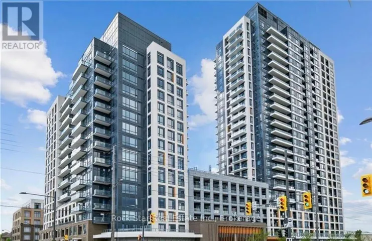 629 - 7950 BATHURST STREET, Vaughan (Beverley Glen), Ontario L4J0L4