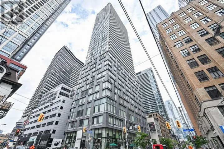 1709 - 101 PETER STREET, Toronto (Waterfront Communities), Ontario M5V0G6