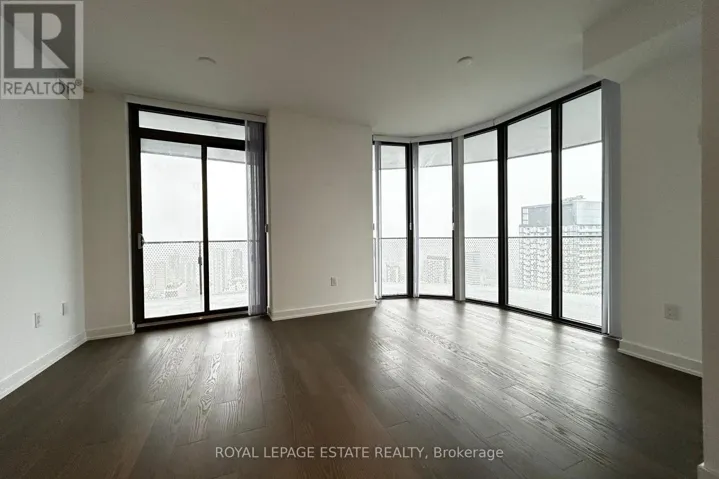5002 - 11 WELLESLEY STREET W, Toronto (Church-Yonge Corridor), Ontario M4Y0G4