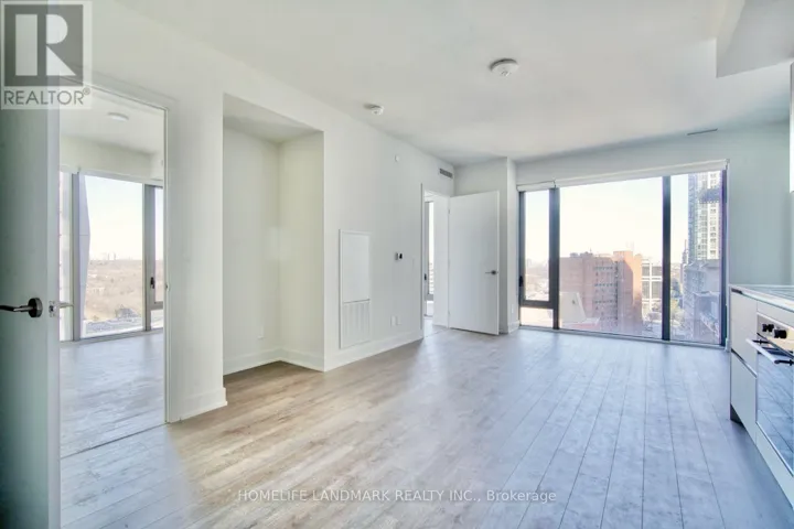 1608 - 8 CUMBERLAND STREET, Toronto (Annex), Ontario M4W1J5