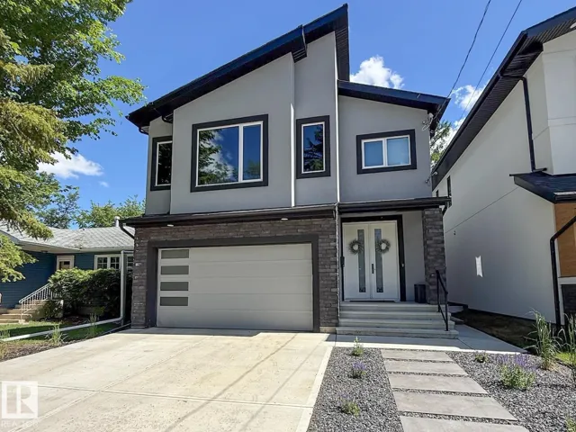 6005 107 ST NW, Edmonton, Alberta T6H2X9