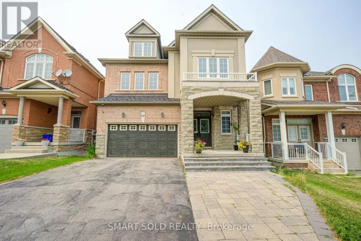 48 RAVEL DRIVE, Vaughan (Patterson), Ontario L4J8Z2