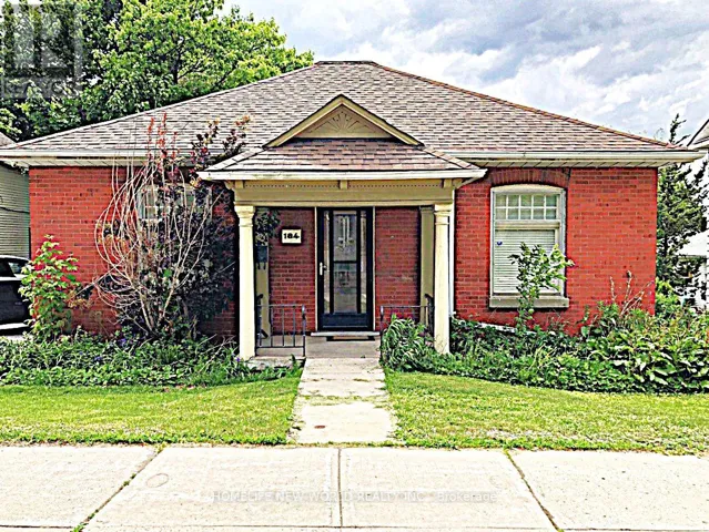 184 PROSPECT STREET, Newmarket (Central Newmarket), Ontario L3Y3T6