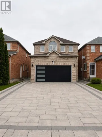 UPPER - 18 ANGELA COURT, Markham (Middlefield), Ontario L3S4K8
