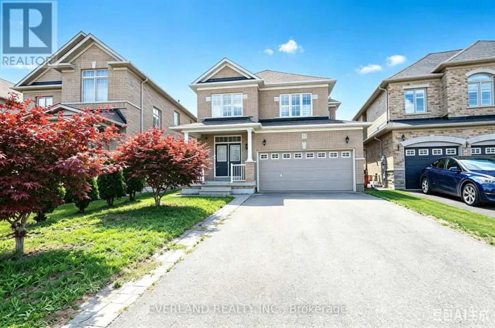51 LUCIDA COURT, Whitchurch-Stouffville (Stouffville), Ontario L4A1S1