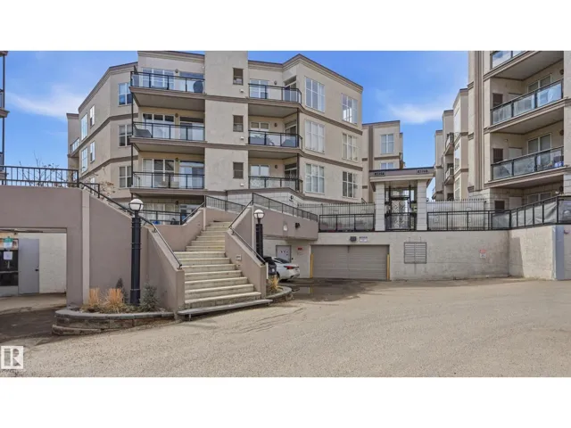 #369 4823 104A ST NW, Edmonton, Alberta T6H0R5