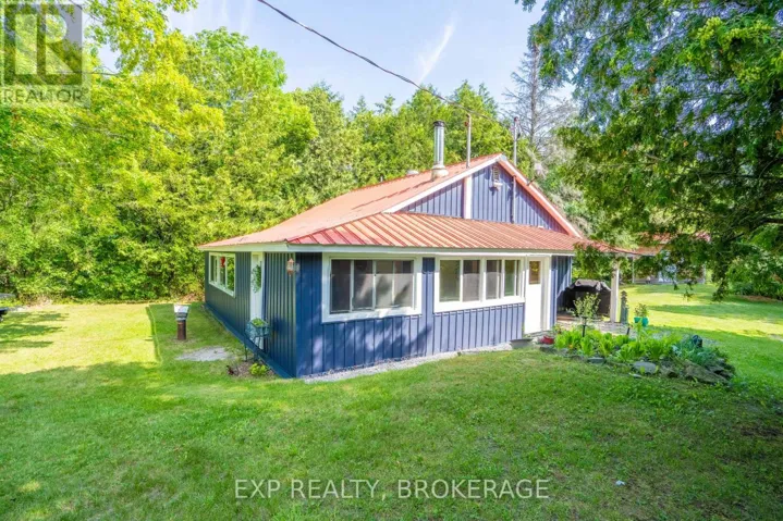 1026 ARCOL ROAD, Frontenac (Frontenac North), Ontario K0H2J0
