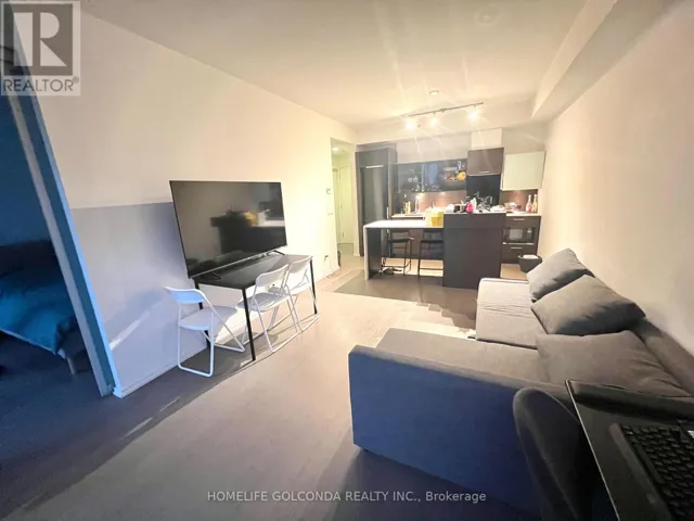 1005 - 75 ST NICHOLAS STREET, Toronto (Bay Street Corridor), Ontario M4Y0A5