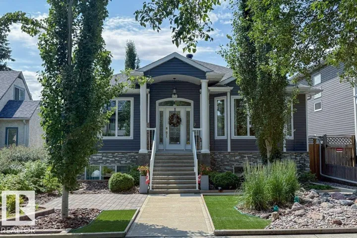 8731 85 AV NW, Edmonton, Alberta T6C1G8