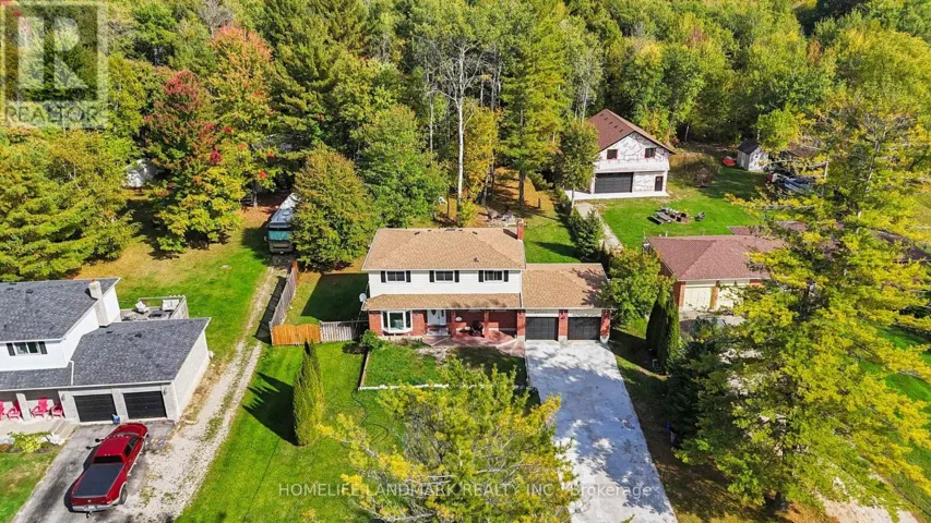 20573 YONGE STREET, East Gwillimbury (Holland Landing), Ontario L3Y4V8