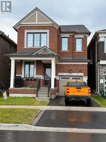 49 BROCK MEADOW CRESCENT, Markham, Ontario L6C1L2