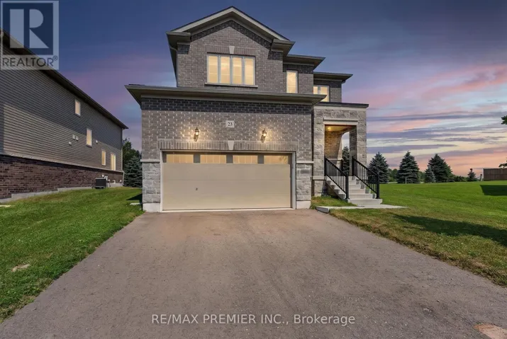 23 AUTUMN DRIVE, Wasaga Beach, Ontario L9Z0K7