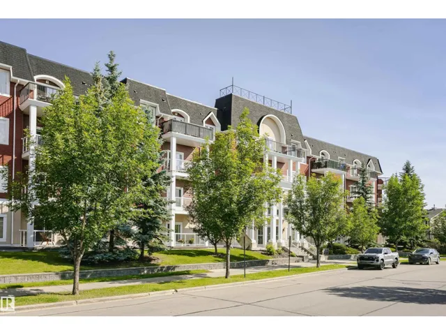 #205 226 MACEWAN RD SW, Edmonton, Alberta T6W0C5